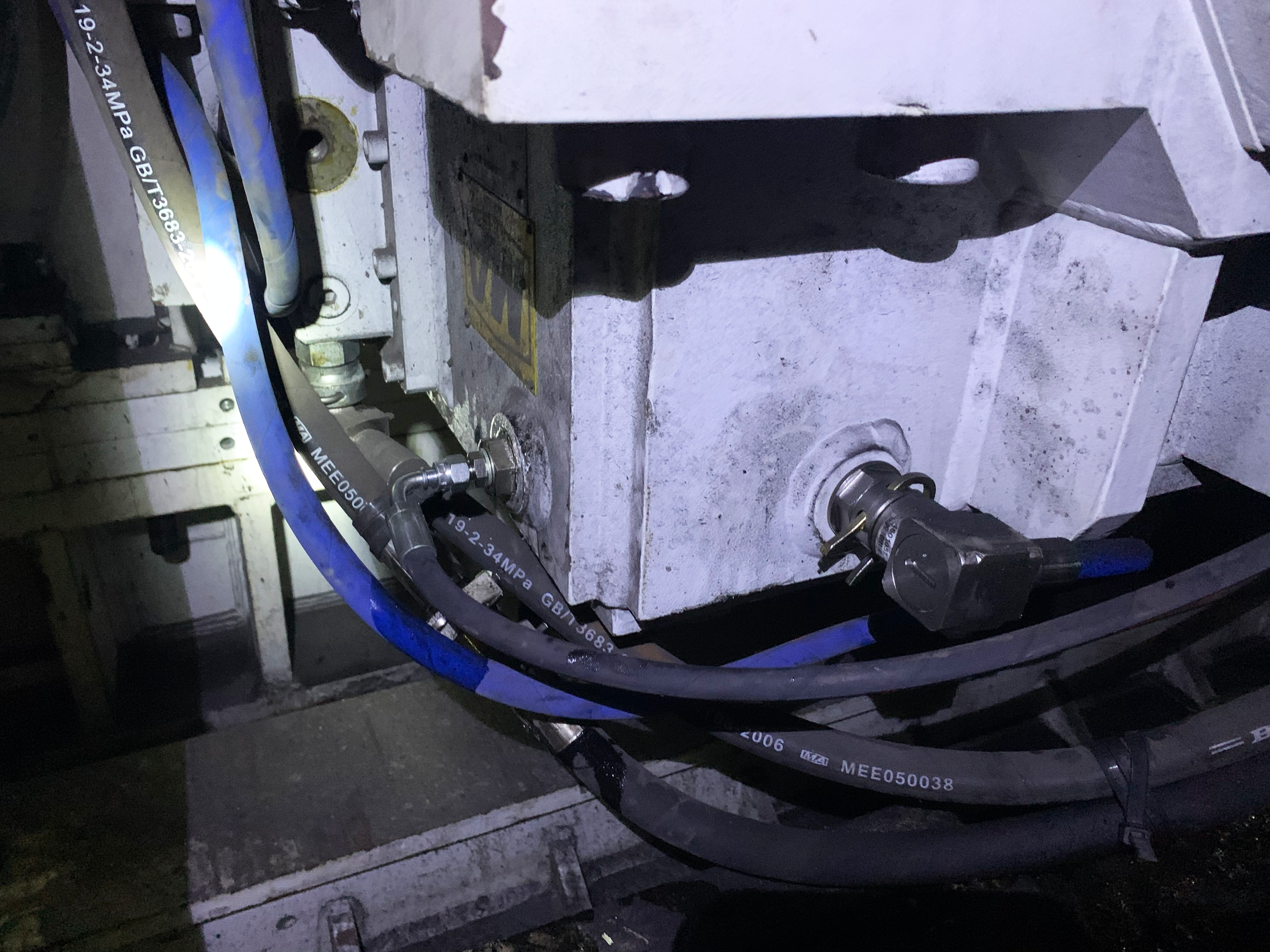 油液监测解决方案